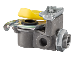 Coupling Head with integrated Filter - 9522010130