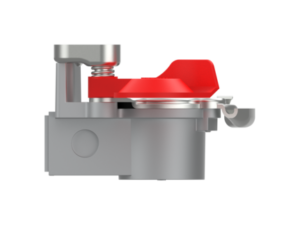 Coupling Head with Integrated Filter - 9522010170