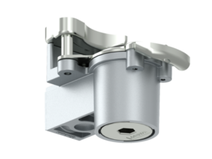 Coupling Head with Integrated Filter - 9522010180