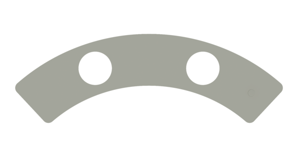 IVTM Balancing Plate - 9607308282