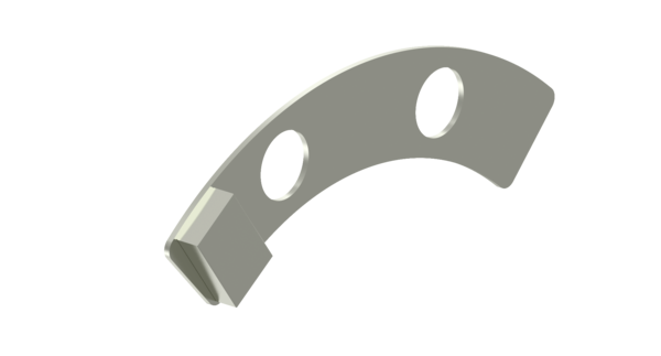 IVTM Balancing Plate - 9607308282