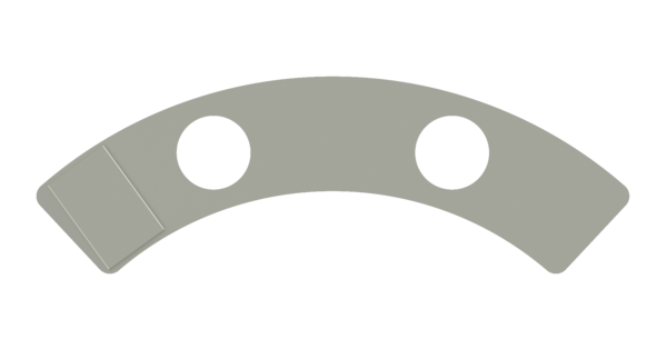 IVTM Balancing Plate - 9607308282