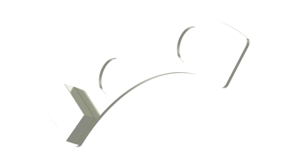 IVTM Balancing Plate - 9607308282