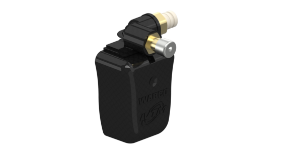 IVTM Wheel Module - 9607310010