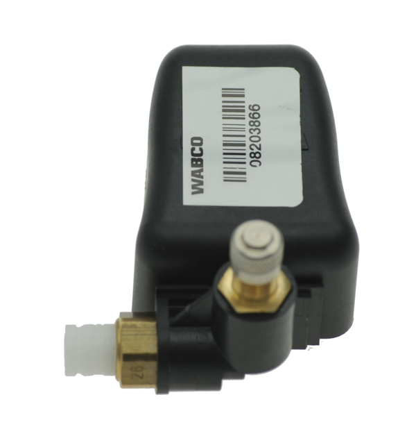 IVTM Wheel Module - 9607310010