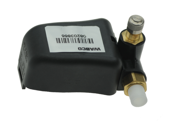 IVTM Wheel Module - 9607310010