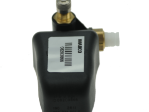 IVTM Wheel Module - 9607310010