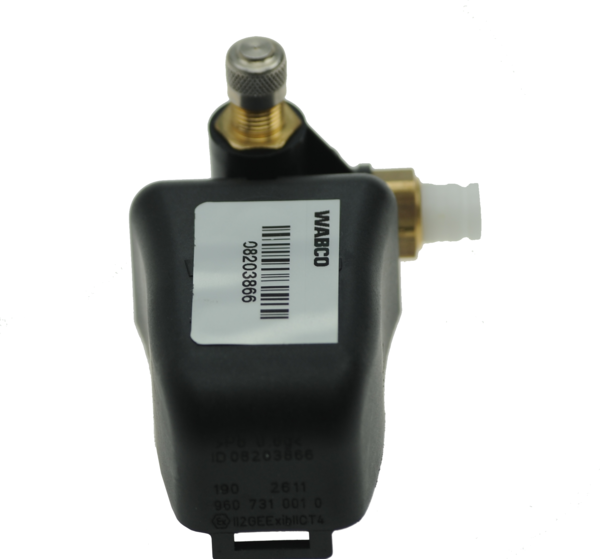 IVTM Wheel Module - 9607310010