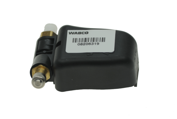 IVTM Wheel Module - 9607310030