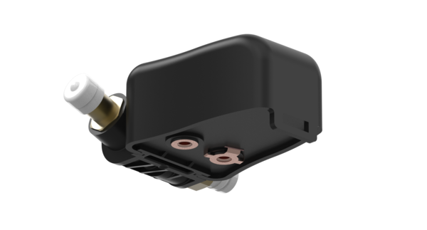 IVTM Wheel Module - 9607310030