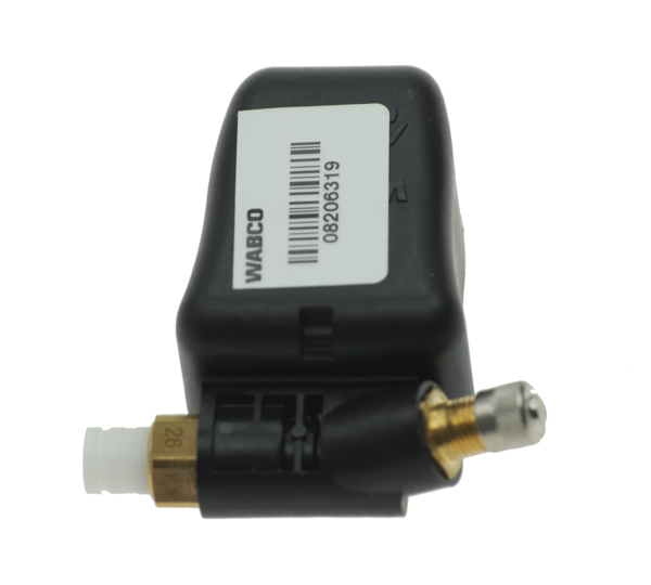 IVTM Wheel Module - 9607310030