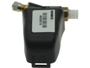 IVTM Wheel Module - 9607310030