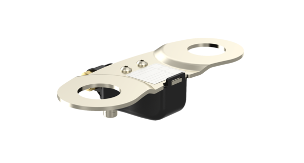 IVTM Wheel Module - 9607310110