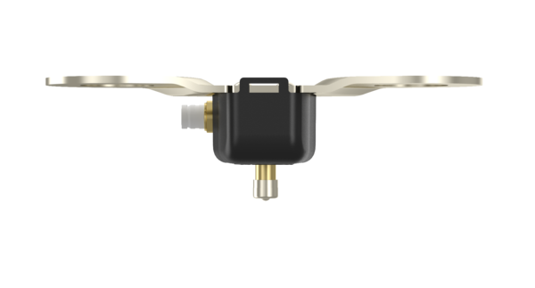 IVTM Wheel Module - 9607310110