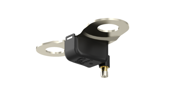 IVTM Wheel Module - 9607310110