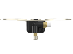 IVTM Wheel Module - 9607310110