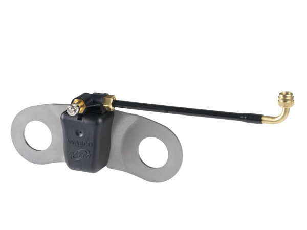 IVTM Wheel Module - 9607310110