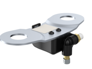 IVTM Wheel Module 2 - 9607310170