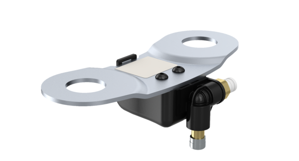 IVTM Wheel Module 2 - 9607310170