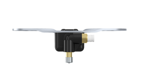 IVTM Wheel Module 2 - 9607310170