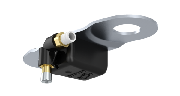 IVTM Wheel Module 2 - 9607310170