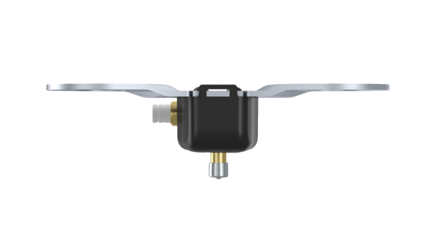 IVTM Wheel Module 2 - 9607310170