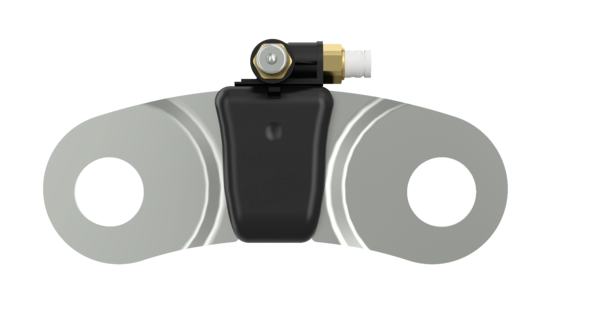 IVTM Wheel Module 2 - 9607310190