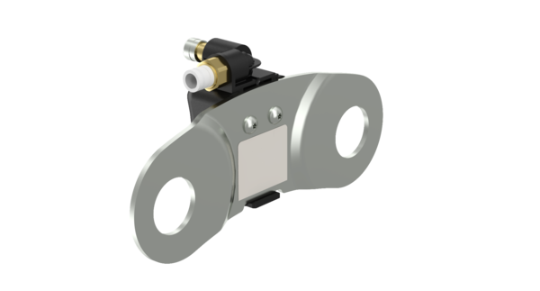 IVTM Wheel Module 2 - 9607310190