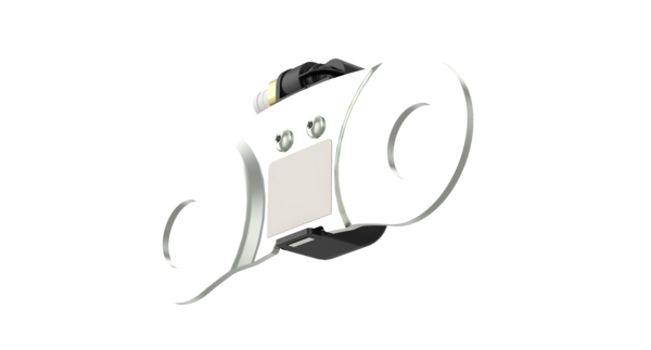 IVTM Wheel Module 2 - 9607310190