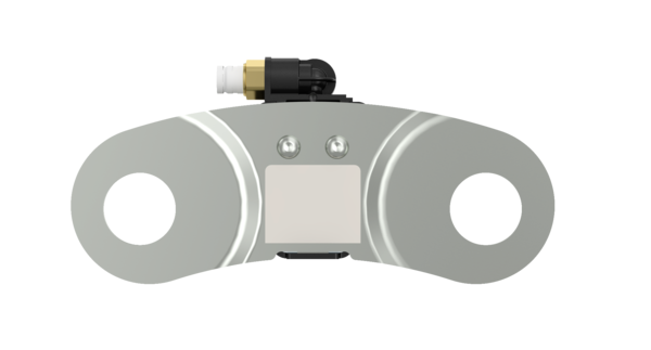 IVTM Wheel Module 2 - 9607310190