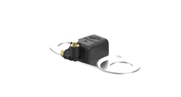 IVTM Wheel Module - 9607310210