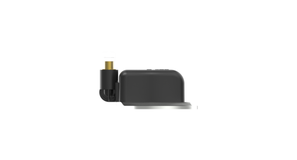 IVTM Wheel Module - 9607310210