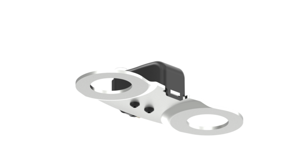 IVTM Wheel Module - 9607310210