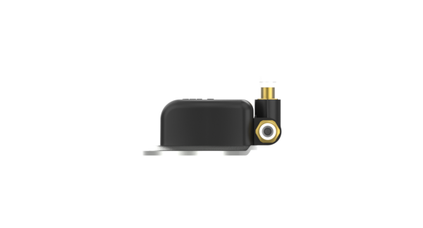 IVTM Wheel Module - 9607310210