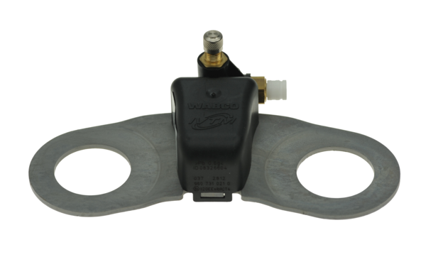 IVTM Wheel Module - 9607310210