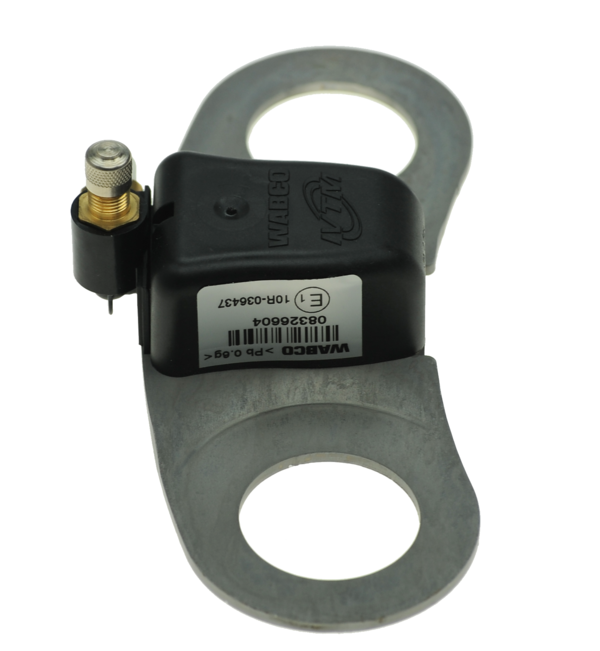 IVTM Wheel Module - 9607310210