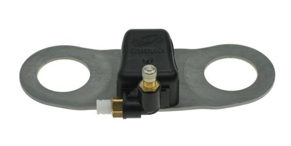 IVTM Wheel Module - 9607310210