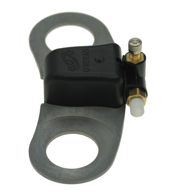 IVTM Wheel Module - 9607310210