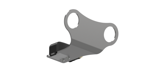 IVTM Wheel Module - 9607310410