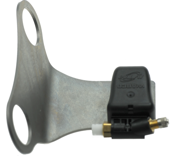 IVTM Wheel Module - 9607310410