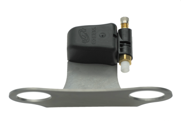 IVTM Wheel Module - 9607310410