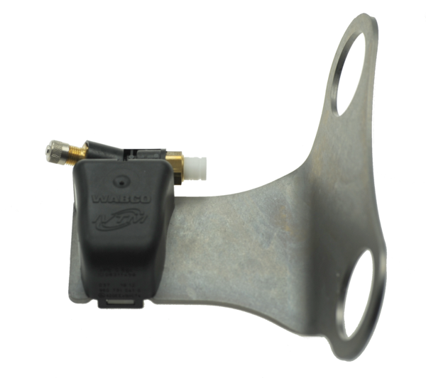 IVTM Wheel Module - 9607310410