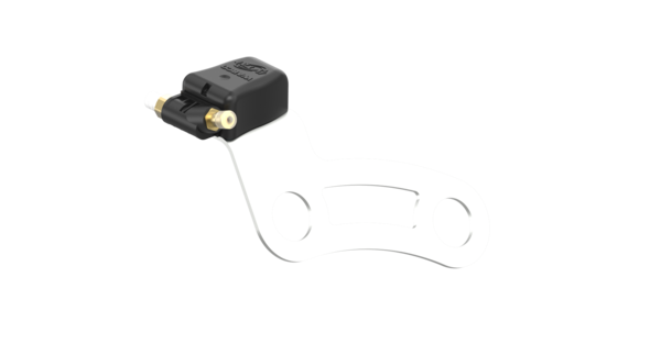 IVTM Wheel Module - 9607310510