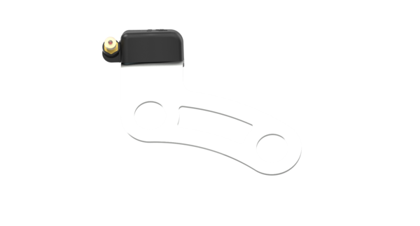 IVTM Wheel Module - 9607310510