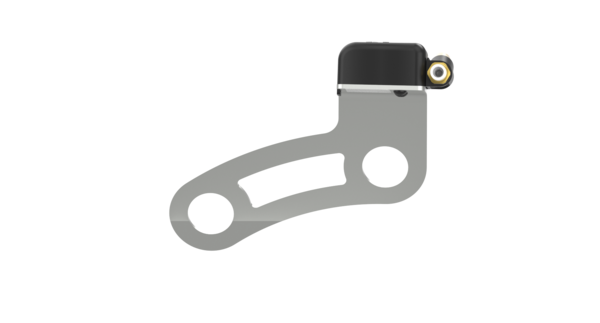 IVTM Wheel Module - 9607310510