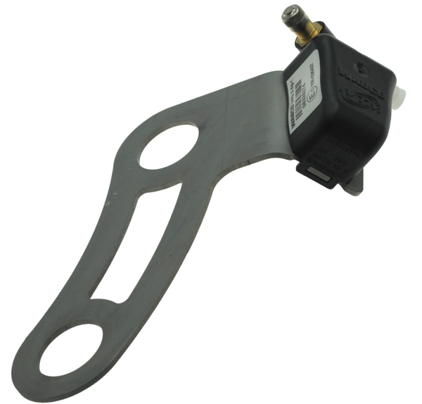 IVTM Wheel Module - 9607310510