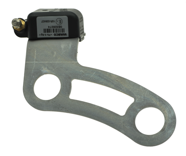 IVTM Wheel Module - 9607310510