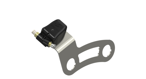 IVTM Wheel Module 2 - 9607310550