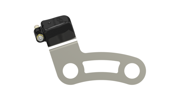 IVTM Wheel Module 2 - 9607310550