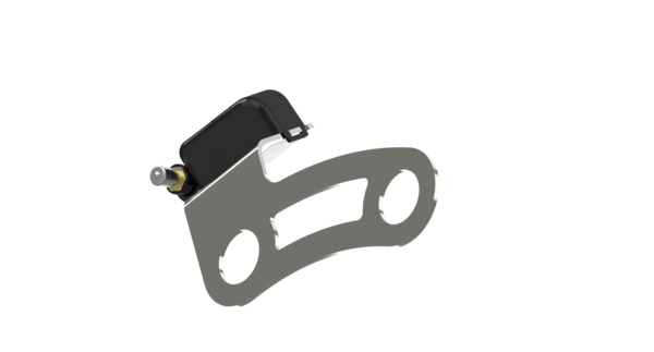 IVTM Wheel Module 2 - 9607310550